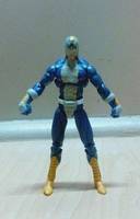 Shocker (Marvel Universe) Custom Action Figure