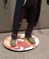 Joker Mash-up (Batman) Custom Action Figure