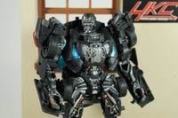 Lockdown (Screen Accurate) (Transformers - Movie) Custom Action Figure