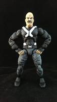Puck (Uncanny X-Force) V2 (Marvel Legends) Custom Action Figure