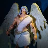 Angel Michael from the Bible (Marvel Universe) Custom Action Figure