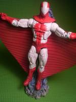 Stingray (Marvel Legends) Custom Action Figure