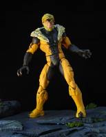 Sabretooth (Marvel) Custom Action Figure