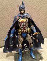 Zombie Batman (Zombies) Custom Action Figure