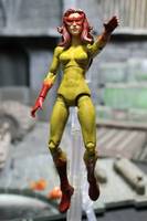 80's Firestar (Marvel Legends) Custom Action Figure