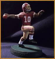 Mini RG3 (NFL) Custom Action Figure