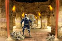 Knights of Justice - Deathstroke of Fate (DC Universe) Custom Action Figure