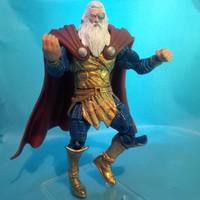 Odin the Allfather (Marvel Universe) Custom Action Figure