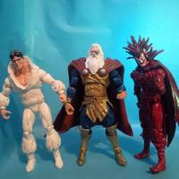 Odin the Allfather (Marvel Universe) Custom Action Figure