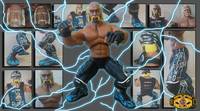 Hollywood Hulk Hogan (Wrestling) Custom Action Figure