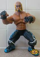 Hollywood Hulk Hogan (Wrestling) Custom Action Figure