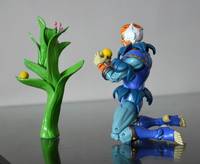 Thundercats Classics Silky (with Tygra Accessories) (Thundercats) Custom Action Figure