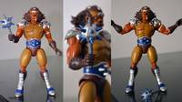 Thundercats Classics Grune the Destroyer (Thundercats) Custom Action Figure