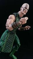 Karnak (War of Kings) (Marvel Legends) Custom Action Figure