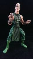 Karnak (War of Kings) (Marvel Legends) Custom Action Figure