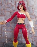 Thundra (Marvel Legends) Custom Action Figure