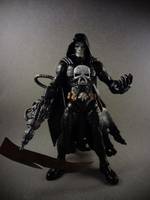 Reaper Redeisgn (Marvel Legends) Custom Action Figure