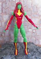 Lyra (Marvel Legends) Custom Action Figure