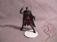 Earth 2 Batman V2 (DC Infinite Heroes) Custom Action Figure