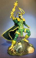 Loki (Marvel Legends) Custom Action Figure