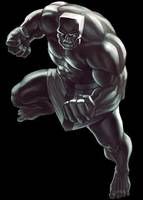 Ironclad (Marvel Universe) Custom Action Figure