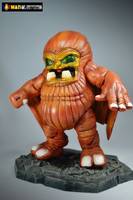 Goom (Marvel Universe) Custom Action Figure