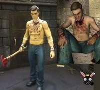 Ranse Truman (Suffering) Custom Action Figure