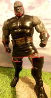 Darkseid (DC Universe) Custom Action Figure
