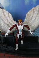 Angel of the X-Men (Marvel Legends) Custom Action Figure