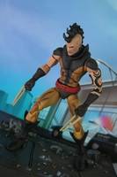 Daken (Marvel Legends) Custom Action Figure