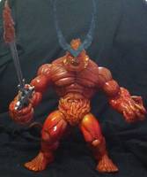 Surtur (Marvel Legends) Custom Action Figure