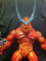 Surtur (Marvel Legends) Custom Action Figure