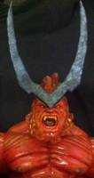 Surtur (Marvel Legends) Custom Action Figure