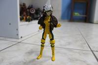 Rogue (Marvel Legends) Custom Action Figure