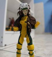 Rogue (Marvel Legends) Custom Action Figure