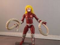 Omega Red  (Marvel NOW) (X-Men) Custom Action Figure