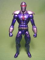 Darkhawk (Marvel Legends) Custom Action Figure