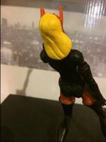 Tigress (DC Universe) Custom Action Figure