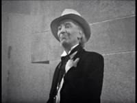 1st. Doctor - the Daleks Master Plan (Doctor Who) Custom Action Figure