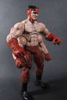 Forearm (Marvel Legends) Custom Action Figure