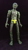 Jackal (Marvel Legends) Custom Action Figure