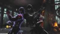 Noob's Shadow (Mortal Kombat) Custom Action Figure
