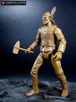 Scooby Doo: the Ghost of Geronimo (Scooby Doo) Custom Action Figure