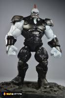 King Shark Assault on Arkham (DC Universe) Custom Action Figure