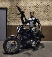 The Punisher (Marvel Legends) Custom Action Figure
