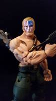 Marvel's Nuke (Marvel Legends) Custom Action Figure
