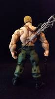 Marvel's Nuke (Marvel Legends) Custom Action Figure
