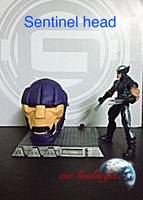 Sentinel (X-Men) Custom Other