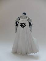 Jor-El (Superman) Custom Action Figure