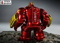 Hulkbuster Avengers 2 Minifigure (Lego) Custom Action Figure